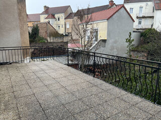  Appartement � louer 3 pi�ces 65 m�