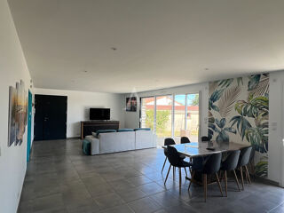  Maison à vendre 3 pièces 82 m²