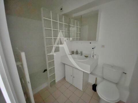  Appartement � louer 1 pi�ce 26 m�