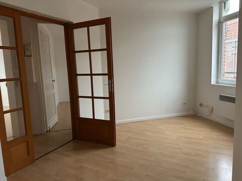  Appartement � louer 2 pi�ces 39 m�