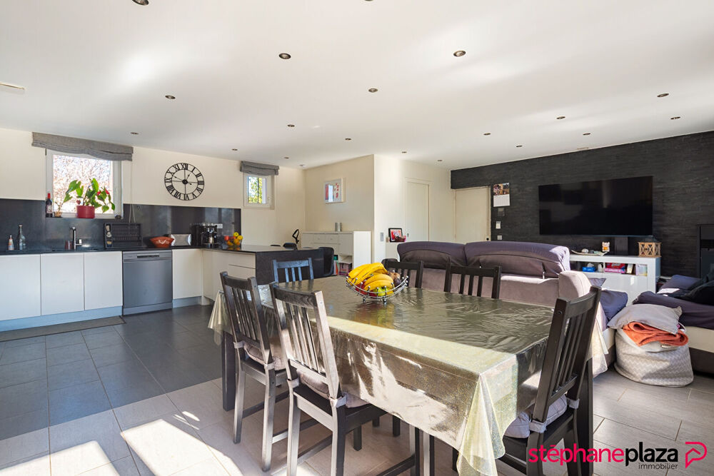 Vente Maison Maison Argenteuil 6 pi�ce(s) 110 m2 Argenteuil