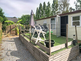  Maison à vendre 3 pièces 38 m²