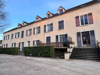  Appartement  louer 1 pice 22 m
