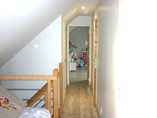  Maison à vendre 6 pièces 151 m²