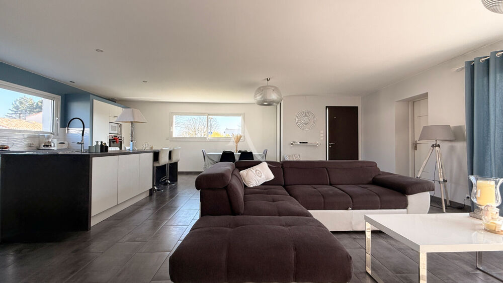 Vente Maison LA ROCHE-SUR-YON - Maison à vendre La roche sur yon