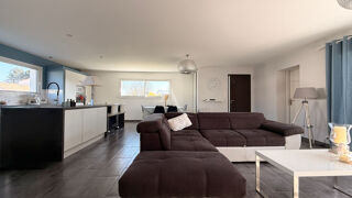  Maison à vendre 4 pièces 105 m²