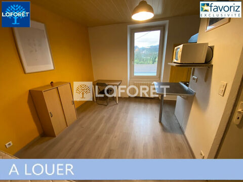  Appartement  louer 1 pice 18 m
