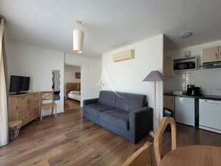  Appartement à vendre 3 pièces 43 m²