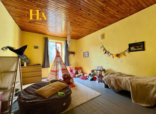  Maison � vendre 4 pi�ces 130 m�