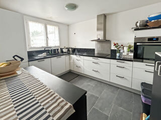 Maison à vendre 5 pièces 88 m²