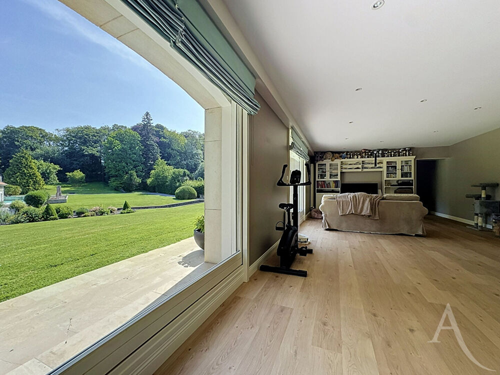 Demeure de prestige - 353m² - WIMILLE