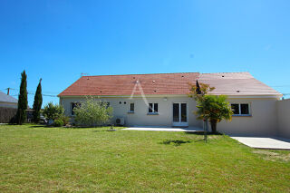  Maison à vendre 5 pièces 101 m²