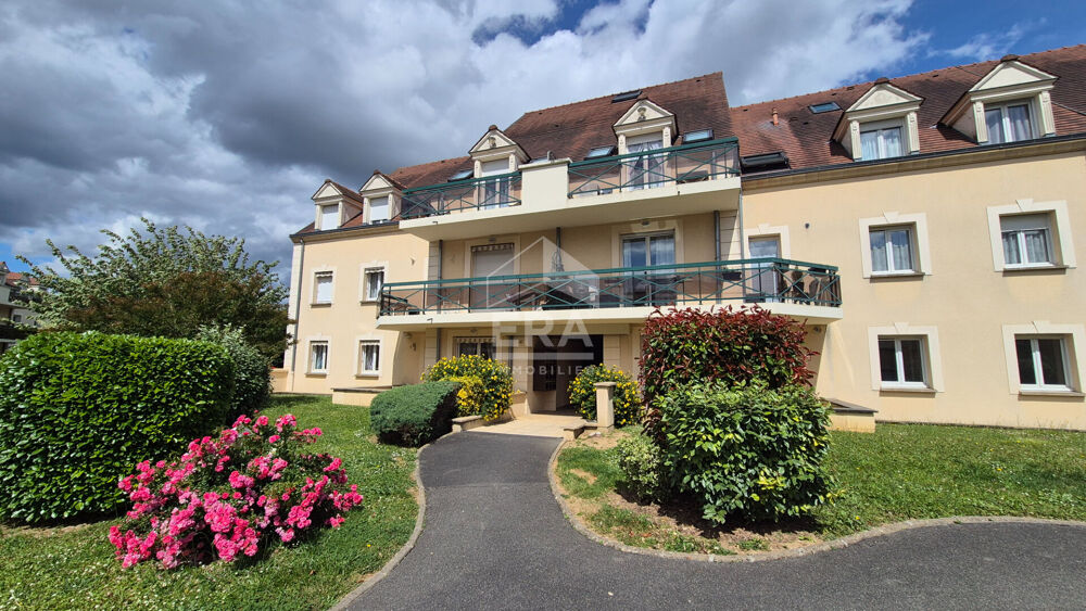 Appartement Brie Comte Robert 3 pièce(s) 60.54 m2