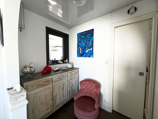  Maison � vendre 2 pi�ces 56 m�