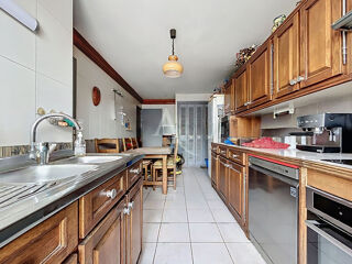  Maison à vendre 6 pièces 169 m²