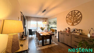  Appartement � vendre 5 pi�ces 101 m�