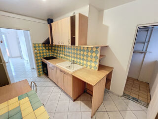  Appartement � vendre 3 pi�ces 52 m�