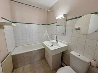  Appartement � vendre 2 pi�ces 29 m�