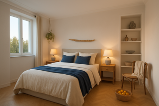  Appartement à vendre 3 pièces 68 m²