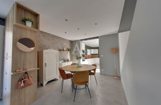  Maison  vendre 5 pices 123 m