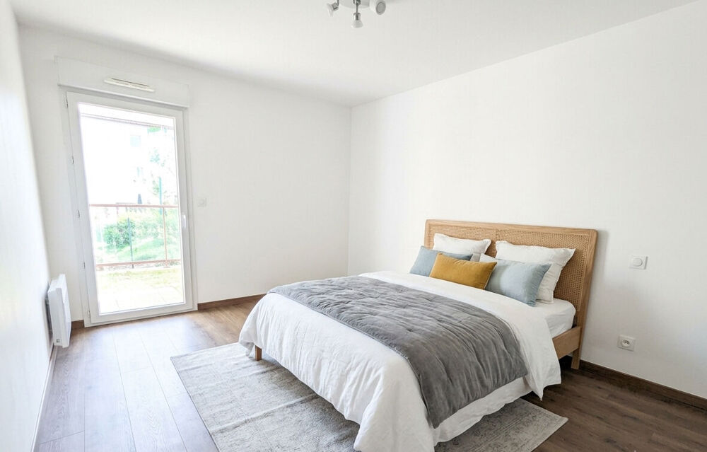 Vente Appartement A vendre, Saint Raphaël, appartement deux pièces avec piscine dans une résidence récente Saint raphael