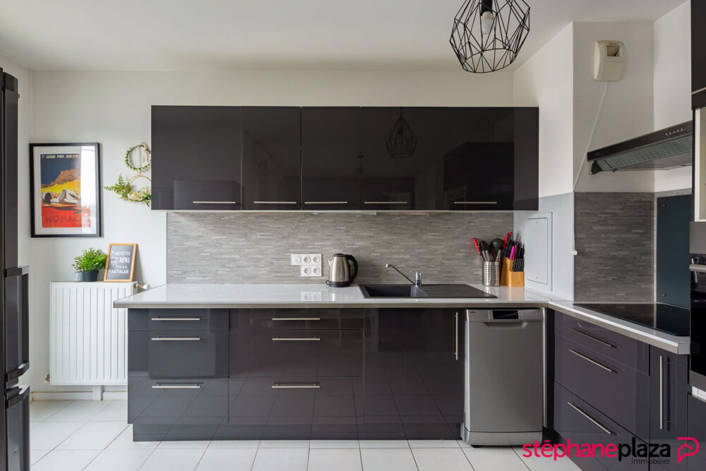Appartement Bezons 2 pièce(s) 45m2