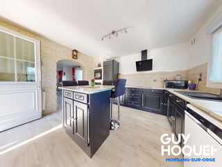  Maison  vendre 5 pices 118 m