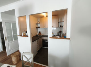 Vente Appartement Appartement Saint Jean De Luz 3 pièce(s) 50 m2 Saint jean de luz