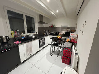  Appartement � vendre 3 pi�ces 114 m�