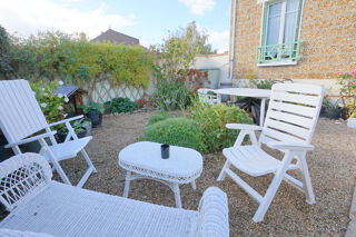  Maison � vendre 6 pi�ces 104 m�