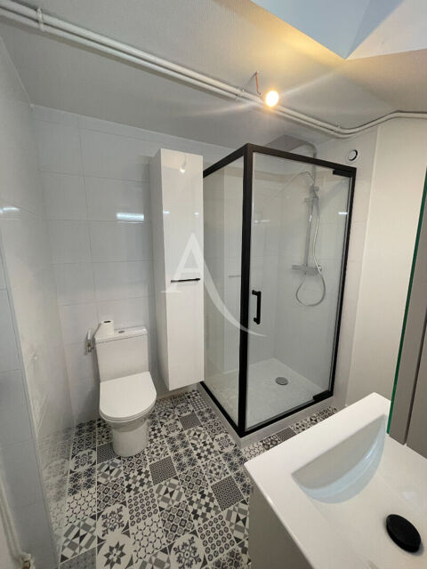  Appartement � louer 4 pi�ces 92 m�