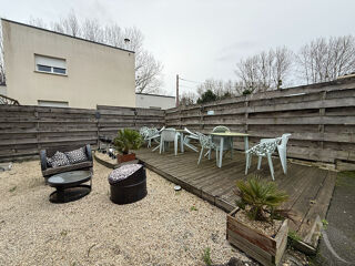  Immeuble � vendre 92 m�