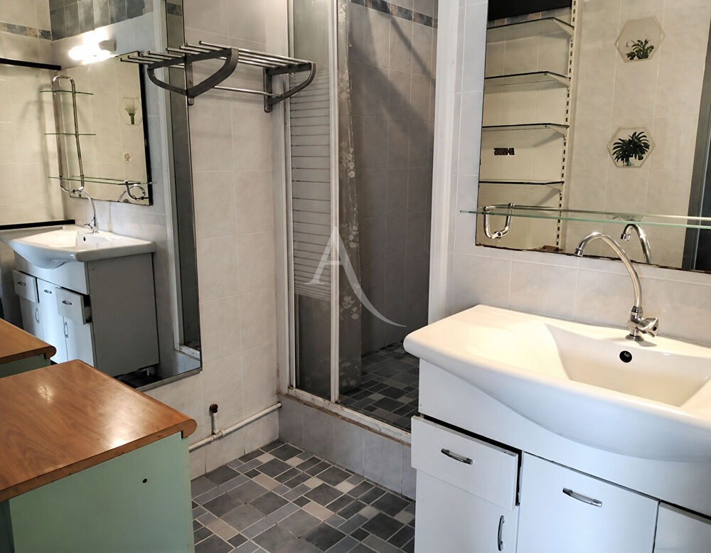 Location Maison Maison T3 duplex - Kourou Kourou