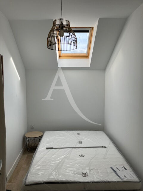  Appartement � louer 1 pi�ce 21 m�