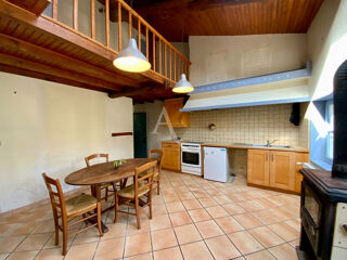  Maison à vendre 7 pièces 160 m²