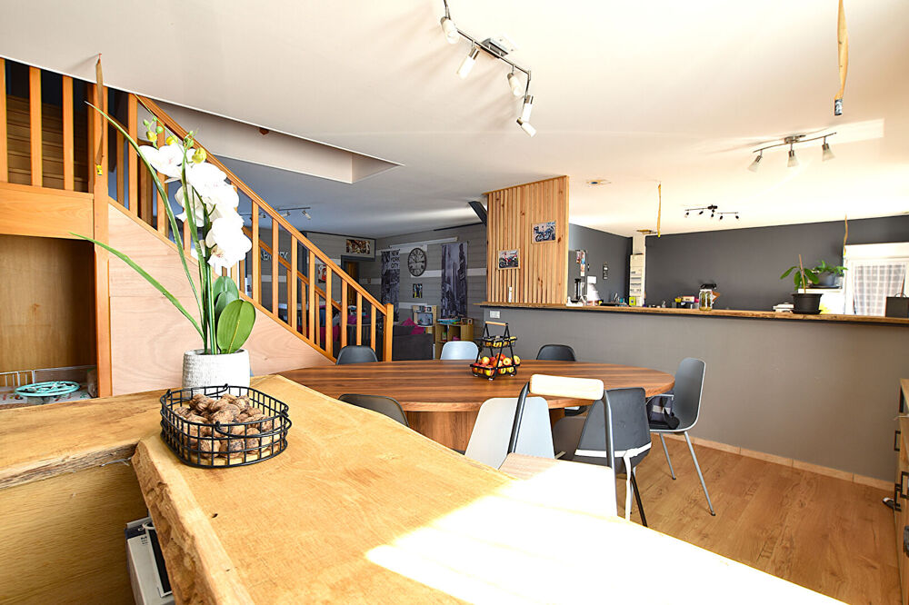Vente Maison REFAITE EN 2011 : Sorbier