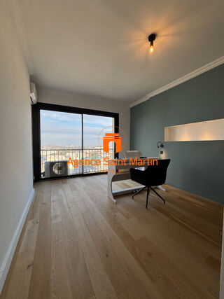  Appartement � vendre 5 pi�ces 125 m�