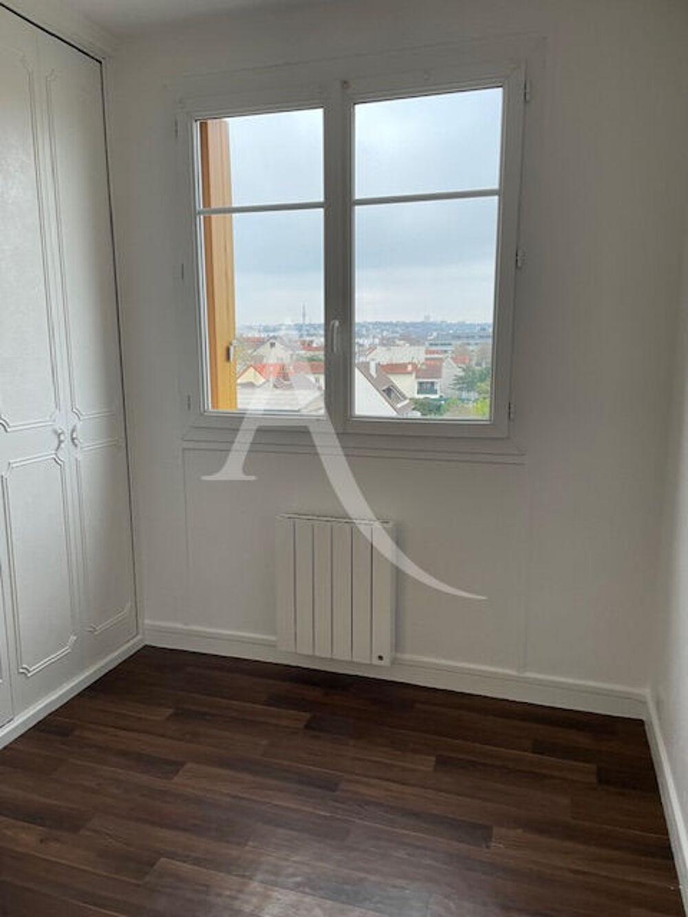 Location Appartement BEL APPARTEMENTREFAIT A NEUF  4  PIECES VIDE DE 61,11 M2 Champigny sur marne