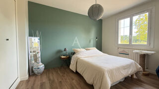  Maison à vendre 5 pièces 107 m²