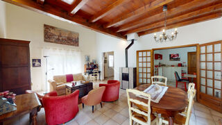  Maison à vendre 7 pièces 155 m²