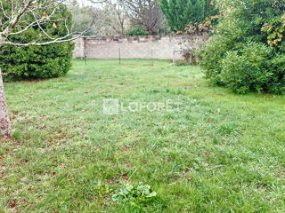  Terrain  vendre 320 m