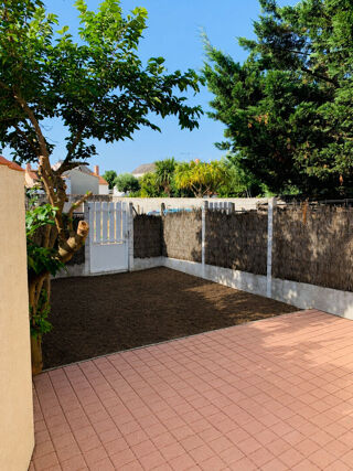  Maison à louer 2 pièces 29 m²