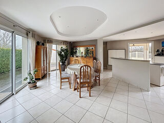  Maison � vendre 7 pi�ces 160 m�