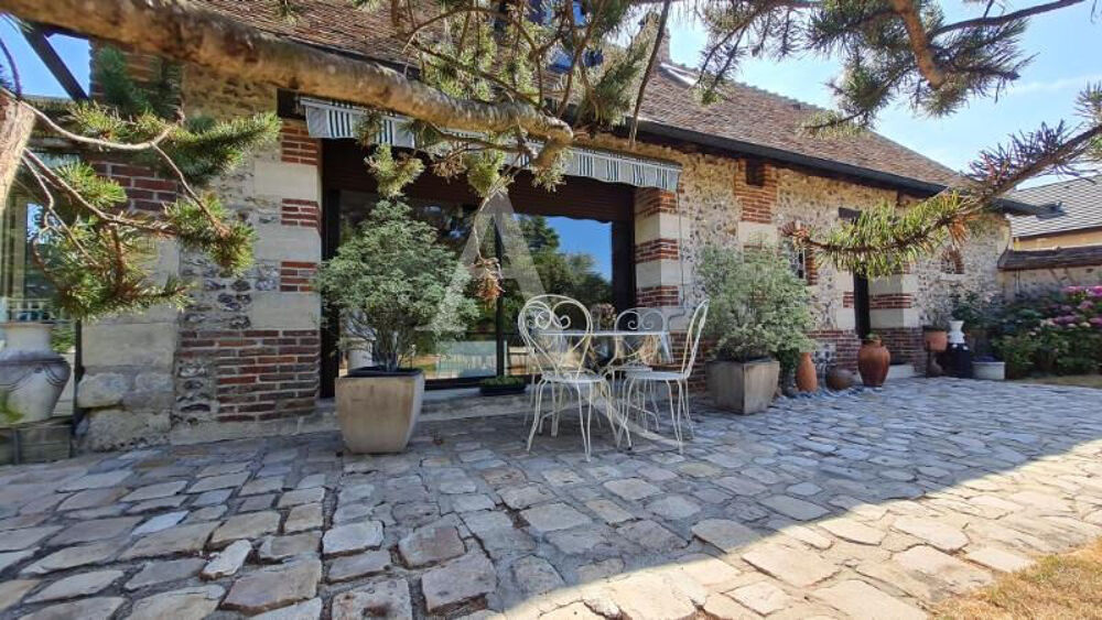 Maison 4 pièces 90 m² · à Gisors · 90 m² · 249 000 €