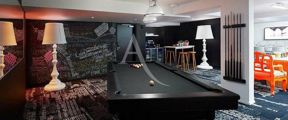 Vente Appartement A VENDRE POUR INVEST LMNP SOUS BAIL COMMERCIAL : Studio de 19,78 m² situé à Paris 20ème (75) Paris 20