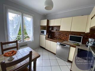  Maison � vendre 5 pi�ces 145 m�