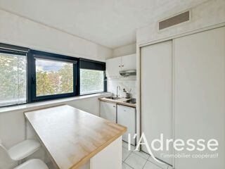  Appartement à louer 1 pièce 25 m²