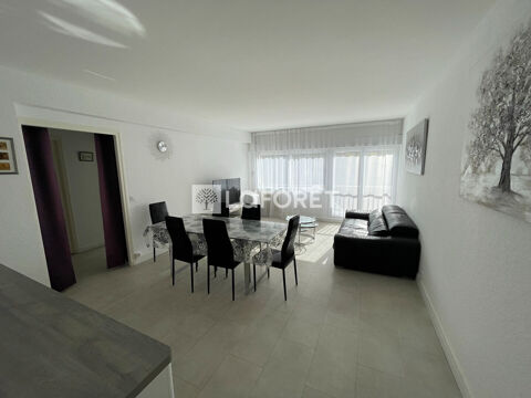  Appartement  louer 3 pices 69 m