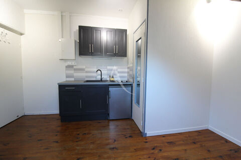  Appartement � louer 1 pi�ce 10 m�