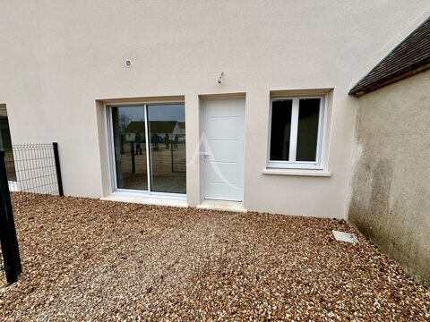 Maison entièrement rénovée de plain pied 175000 41260 La chaussee saint victor